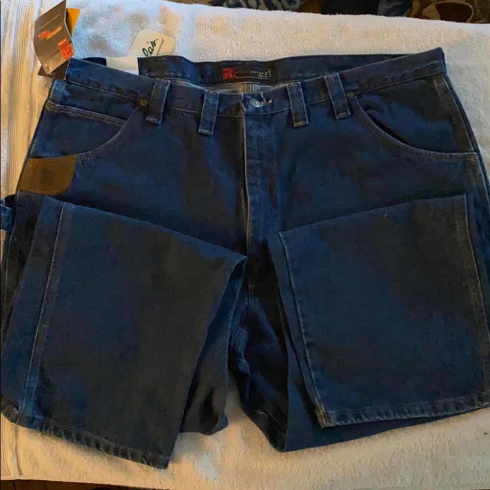 44/30 brand new wrangler Riggs workhorse pants
